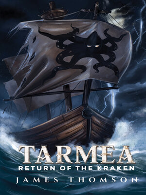 cover image of Tarmea